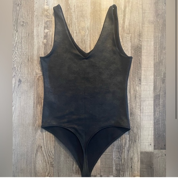 Abercrombie bodysuit - Picture 2 of 3